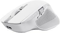 Trust Ozaa+ Muis Bluetooth + 2.4GHz - outlet/retourdeal
