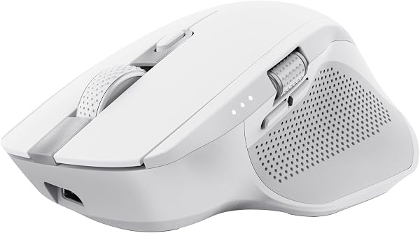 Trust Ozaa+ Muis Bluetooth + 2.4GHz - outlet/retourdeal
