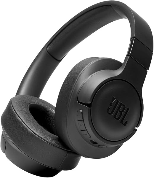JBL Tune 760NC draadloze over-ear koptelefoon met Active Noise - tweedehands - zeer goed — outlet/retourdeal