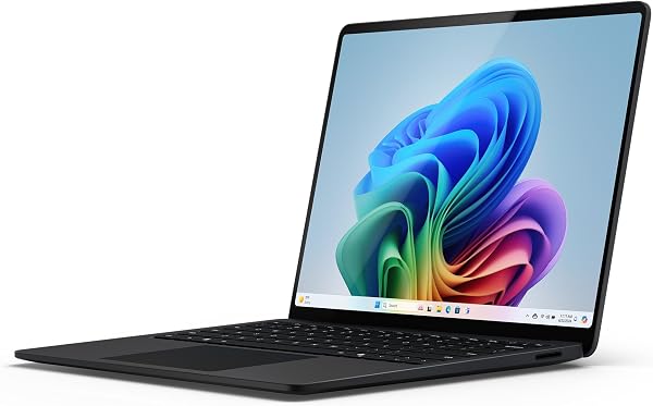 Microsoft Surface Laptop Copilot+ PC - tweedehands - zeer goed — outlet/retourdeal