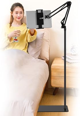 SAMHOUSING Tablet vloerstandaard - outlet/retourdeal