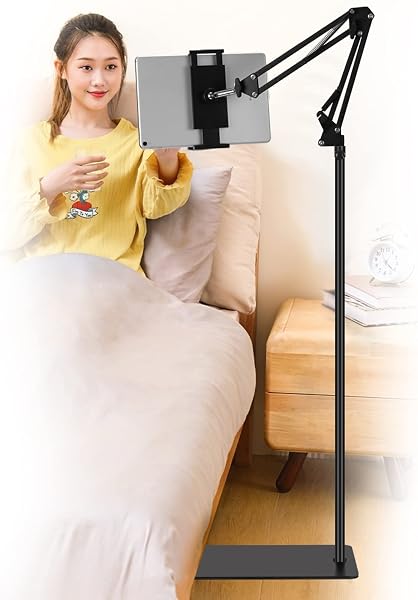 SAMHOUSING Tablet vloerstandaard - outlet/retourdeal