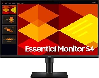 Samsung 27" FHD+1920x1200 100Hz IPS HDMI