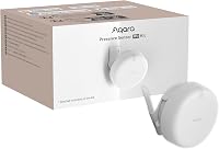 Aqara Aanwezigheidssensor FP2 Met Beugelset - outlet/retourdeal