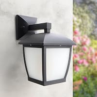 Ledme M Ledme House Series wandlamp voor buiten - outlet/retourdeal