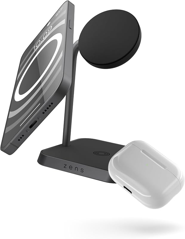 Zens Office Wireless Charger 2 - outlet/retourdeal