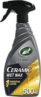 Turtle Wax 53350 Hybrid Solutions keramische natte was 500 ml