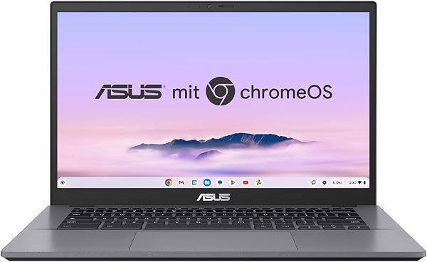 ASUS Chromebook Plus CX34 Laptop - outlet/retourdeal