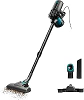 Cecotec Conga Thunderbrush 560 Neo elektrische bezem met kabel - outlet/retourdeal