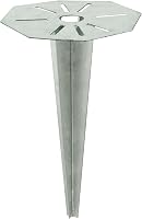 EGLO Grondspies voor tuinlamp Cuba - outlet/retourdeal