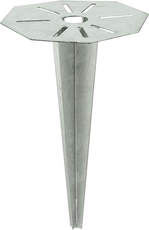 EGLO Grondspies voor tuinlamp Cuba - outlet/retourdeal