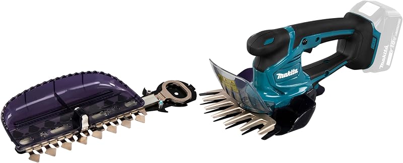 Makita Accu-Grasschaar 18.0 V - outlet/retourdeal