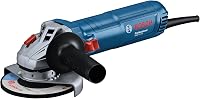 Bosch Professional bekabelde haakse slijper GWS 12-125 (schijf-Ø: 125 - outlet/retourdeal