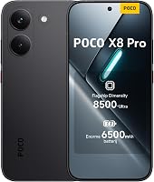 POCO X8 Pro Smartphone 8+256GB - outlet/retourdeal