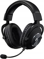 Logitech G PRO X Wireless LIGHTSPEED Gaming Headset met Blue - outlet/retourdeal