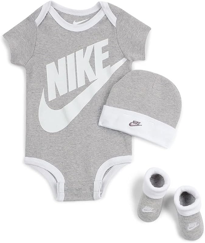 Nike Futura Logo Bodysuit - outlet/retourdeal