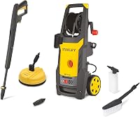Stanley Hogedrukreiniger SXPW24BX - outlet/retourdeal