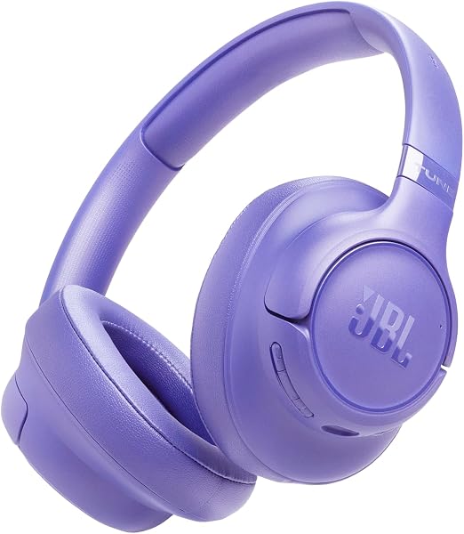 JBL Tune 730 BT Draadloze Over-Ear Koptelefoon - outlet/retourdeal