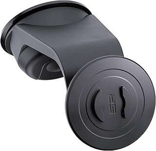 SP CONNECT Suction Mount MA | Zuignap houder voor smartphone met SPC+ systeem