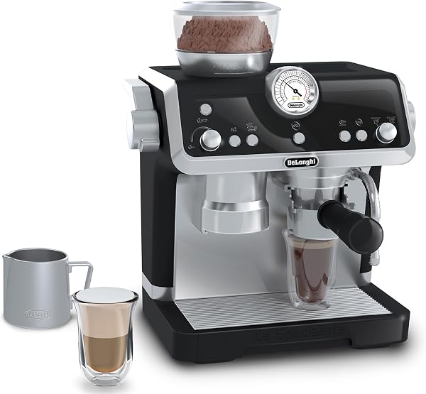 Casdon De'Longhi Toys. Barista koffiezetapparaat - outlet/retourdeal
