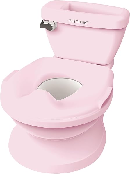 Ingenuity My Size Potty Pro - outlet/retourdeal