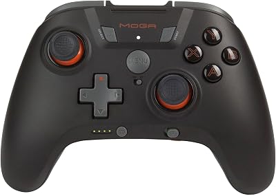 PowerA Bluetooth Controller MOGA XP5-A Plus