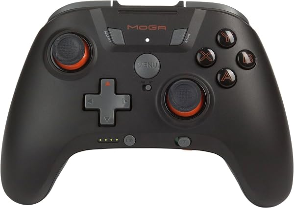PowerA Bluetooth Controller MOGA XP5-A Plus - tweedehands - als nieuw — outlet/retourdeal