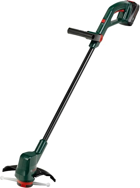 Theo Klein 2774 Bosch Grasmaaier "Easy Cut" - outlet/retourdeal