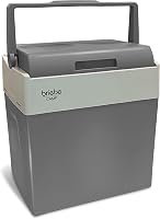 briebe Camp CF1153 Draagbare elektrische koelbox - outlet/retourdeal