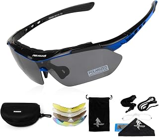 FREE SOLDIER 0089 uniseks-volwassene cycling glasses
