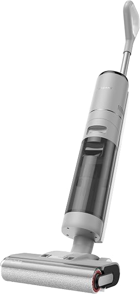 DREAME G10 Pro nat- en droogstofzuiger - outlet/retourdeal