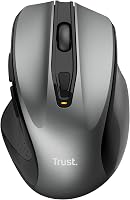 Trust Nito Draadloze Muis - tweedehands - zeer goed — outlet/retourdeal