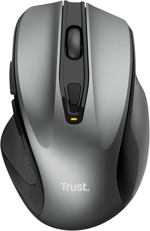 Trust Nito Draadloze Muis - outlet/retourdeal
