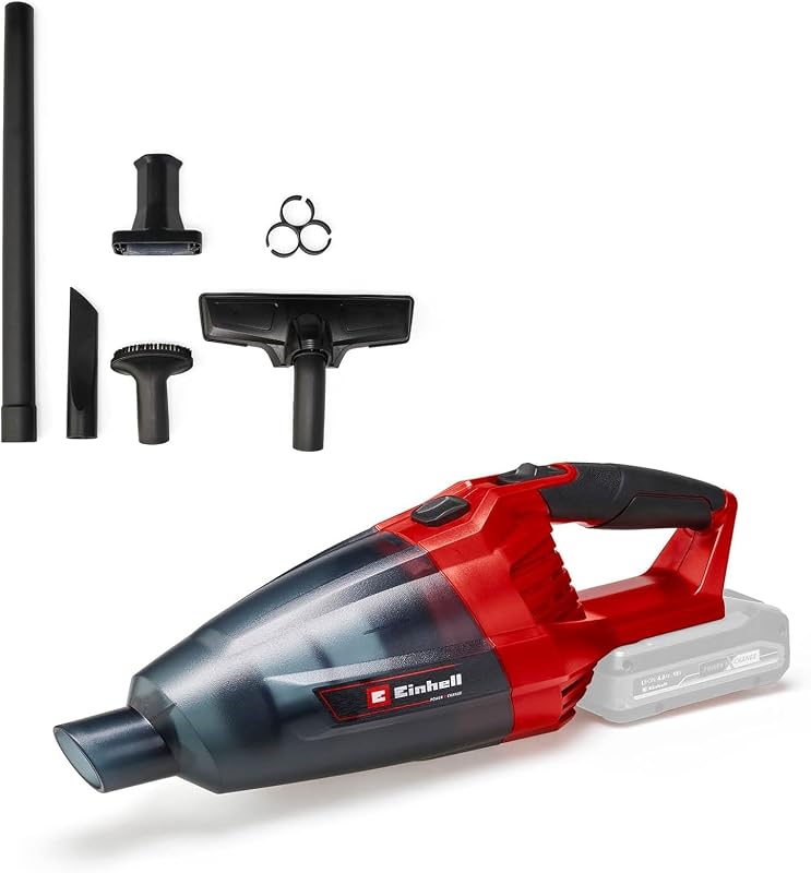 Einhell accu-handstofzuiger TE-VC 18 Li-Solo - outlet/retourdeal