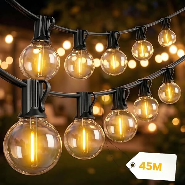 Buitenverlichting 45M G40 IP44 - outlet/retourdeal