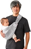 Ergobaby Upsie Sling Draagzak voor baby's - outlet/retourdeal