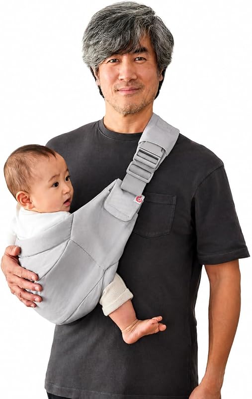 Ergobaby Upsie Sling Draagzak voor baby's - outlet/retourdeal