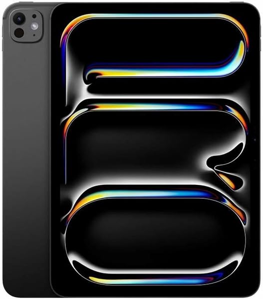 Apple iPad Pro 11" (M4): Ultra Retina XDR-display - tweedehands - zeer goed — outlet/retourdeal