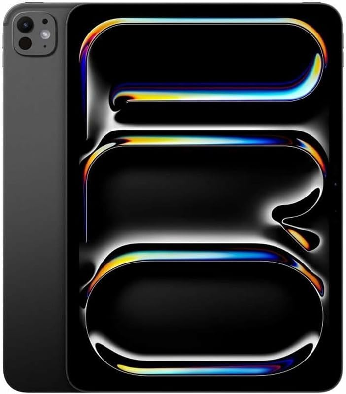 Apple iPad Pro 11" (M4): Ultra Retina XDR-display - outlet/retourdeal