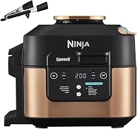 Ninja Speedi 10-in-1 Multicooker - outlet/retourdeal