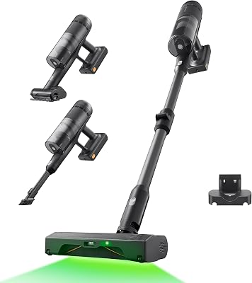roborock H60 Ultra steelstofzuiger draadloos - outlet/retourdeal
