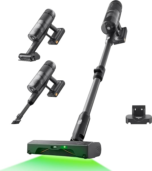 roborock H60 Ultra steelstofzuiger draadloos - outlet/retourdeal