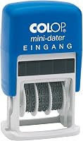 Colop S160/L1 MiniDater 5 x 25 mm - outlet/retourdeal