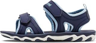 hummel uniseks-kind Sandal Sport JrSandaal