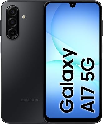 Samsung A176B/DS Galaxy A17 5G - tweedehands - als nieuw — outlet/retourdeal