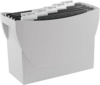 HAN 1900-11 Hangmappenbox Swing - tweedehands - zeer goed — outlet/retourdeal