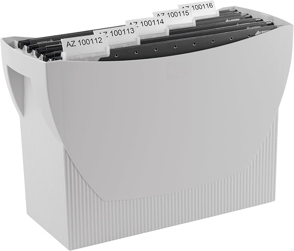 HAN 1900-11 Hangmappenbox Swing - tweedehands - zeer goed — outlet/retourdeal