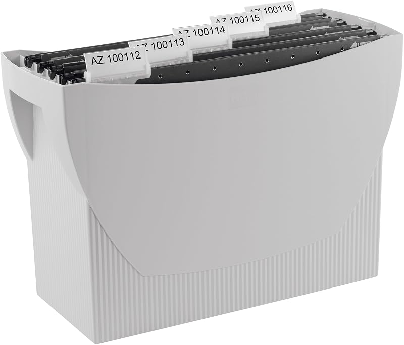 HAN 1900-11 Hangmappenbox Swing - outlet/retourdeal