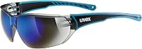 uvex Sportstyle 204 sportbril voor volwassenen - outlet/retourdeal