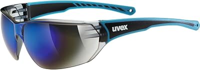 uvex Sportstyle 204 sportbril voor volwassenen - outlet/retourdeal